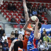 KK Cibona - KK Cedevita Olimpija, ABA liga, 3.12.2022.