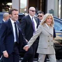 Brigitte Macron