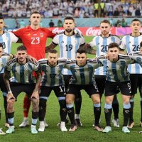 Argentina - Australija, SP u nogometu, 3.12.2022.