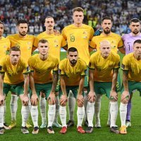 Argentina - Australija, SP u nogometu, 3.12.2022.