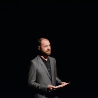 Otvorenje 35. Gavellinih večeri