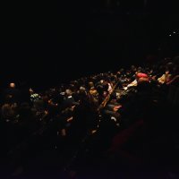 Otvorenje 35. Gavellinih večeri