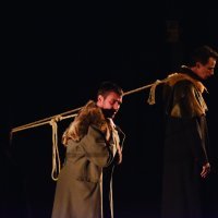 Otvorenje 35. Gavellinih večeri