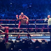 Tyson Fury - Derek Chisora, boks, 3.12.2022.
