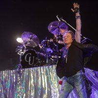 Axl Rose