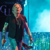 Axl Rose