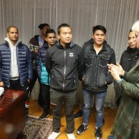 Nepalci u Varaždinu