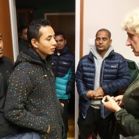 Nepalci u Varaždinu