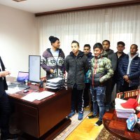 Nepalci u Varaždinu