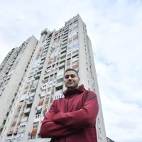 Joško Gvardiol kao 17-godišnjak