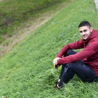 Joško Gvardiol kao 17-godišnjak