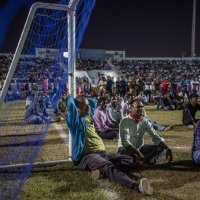 Industrijska fan zona