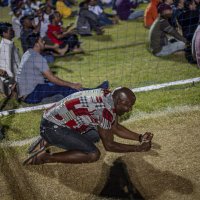 Industrijska fan zona