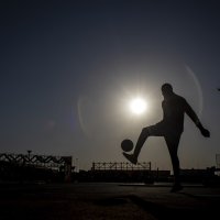 Industrijska fan zona