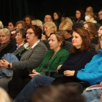 Otvorenje 20. HRFF-a _2 _foto Mladen Pobi