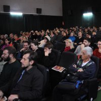 Otvorenje 20. HRFF-a _foto Mladen Pobi