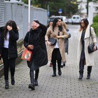 Dojava o bombi u više sudova na području Zadra