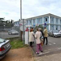 Dojava o bombi u više sudova na području Zadra