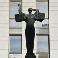 Zbog dojave o bombi evakuiran je Županijski sud u Splitu