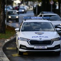 Zbog dojave o bombi evakuiran je Županijski sud u Splitu