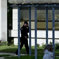 Zbog dojave o bombi evakuiran je Županijski sud u Splitu