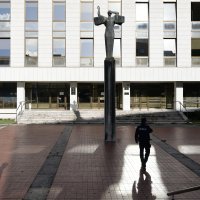 Zbog dojave o bombi evakuiran je Županijski sud u Splitu