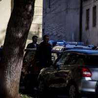 Zatvoreni Županijski i Prekršajni sud radi dojave o bombi u Šibeniku