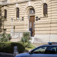 Zatvoreni Županijski i Prekršajni sud radi dojave o bombi u Šibeniku