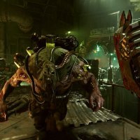 Warhammer 40.000: Darktide