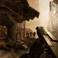 Warhammer 40.000: Darktide