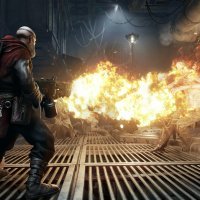 Warhammer 40.000: Darktide