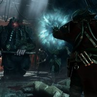 Warhammer 40.000: Darktide