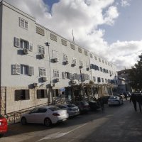 Zgrada Općinskog suda u Makarskoj evakuirana zbog dojave o bombi