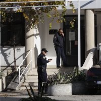 Zgrada Općinskog suda u Makarskoj evakuirana zbog dojave o bombi