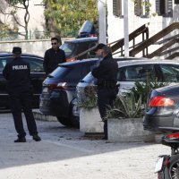 Zgrada Općinskog suda u Makarskoj evakuirana zbog dojave o bombi