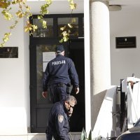 Zgrada Općinskog suda u Makarskoj evakuirana zbog dojave o bombi