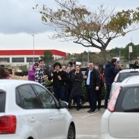 Zbog dojave o bombi evakuiran zadarski centar Supernova