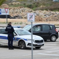 Zbog dojave o bombi evakuiran zadarski centar Supernova