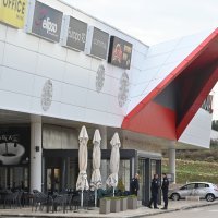 Zbog dojave o bombi evakuiran zadarski centar Supernova