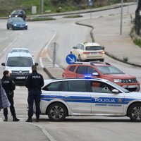 Zbog dojave o bombi evakuiran zadarski centar Supernova