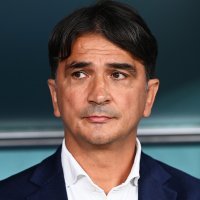 SP Katar: Japan - Hrvatska - Zlatko Dalić