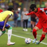 Brazil - Južna Koreja, SP u nogometu, 5.12.2022.