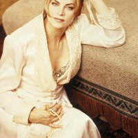 Kirstie Alley