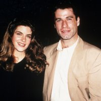 Kirstie Alley i John Travolta