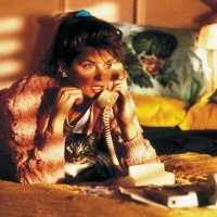 Kirstie Alley i John Travolta