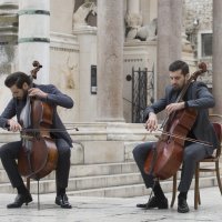 2Cellos