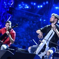 2Cellos