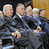 Pavao Miljavac, Berislav Rončević