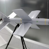 Ruski dron Lancet