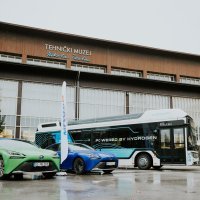 Završni događaj demonstracijskog CEE bus roadshowa